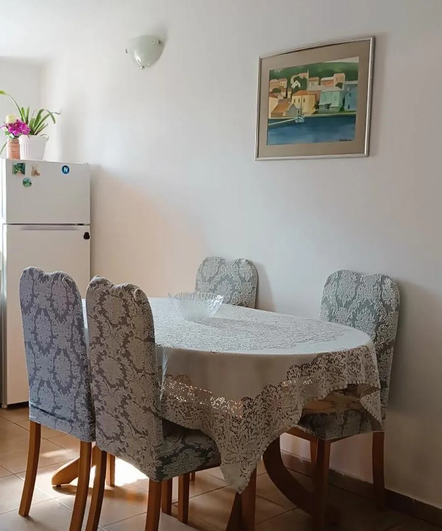 Apartment Matej Šišan