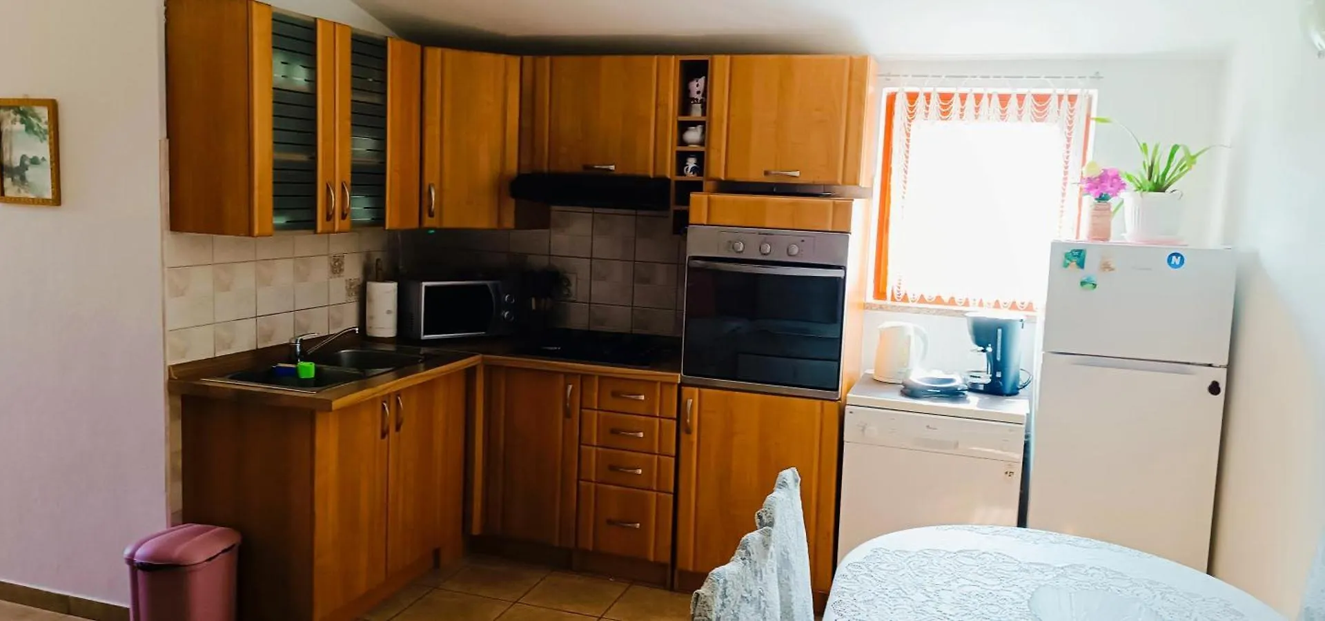 Apartment Matej Šišan 0*,  Hırvatistan