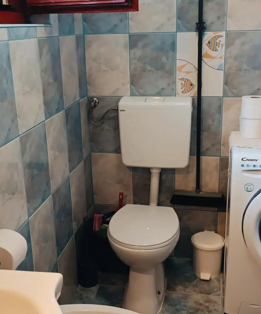 Apartment Matej Šišan