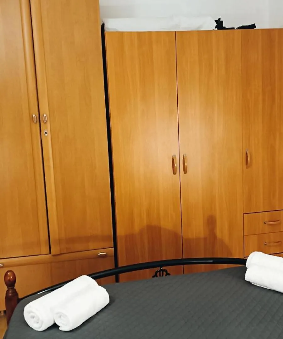 Apartment Matej Šišan 0*,  Hırvatistan