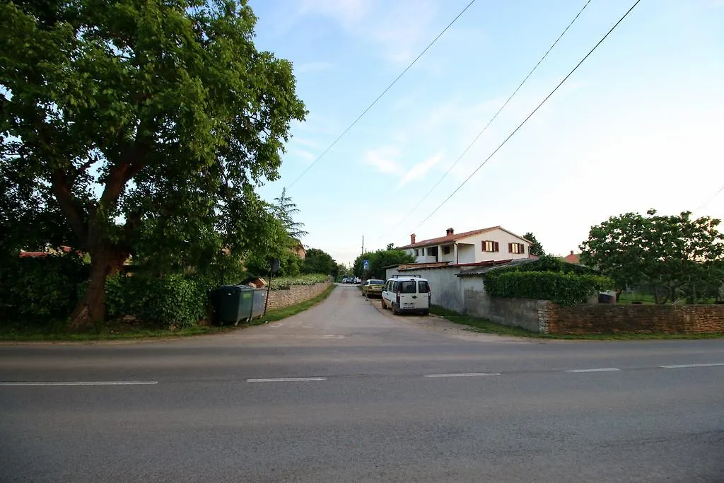Apartment Matej Šišan