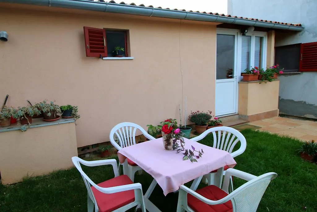 Apartment Matej Šišan